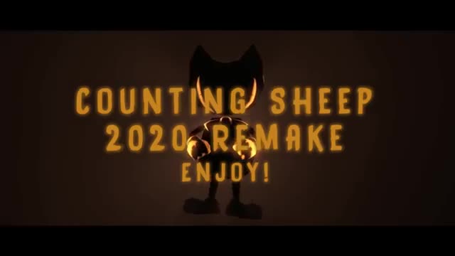 [SFM BATIM] COaaUNTING SHEEP 2020 REMAKE_Cut