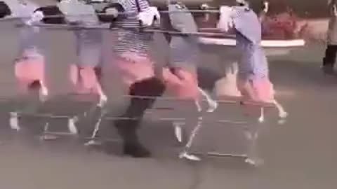 Funny dance / omg dance