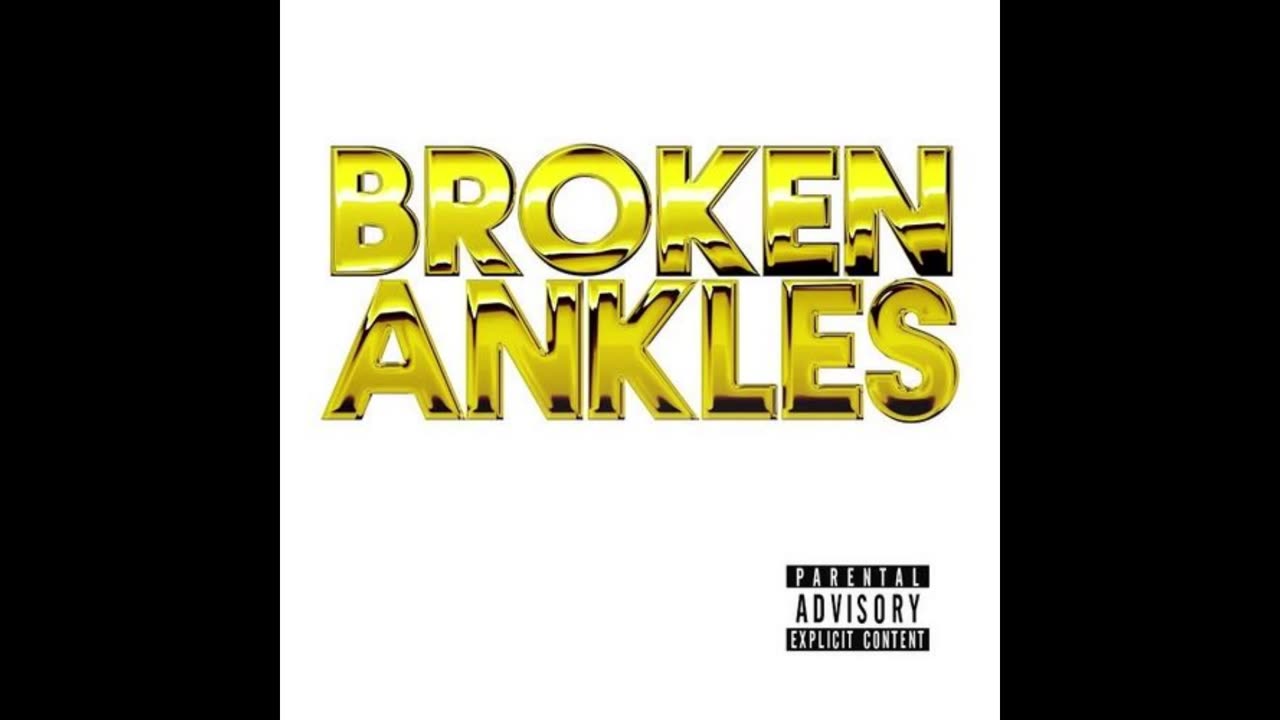 Freeway - Broken Ankles Mixtape