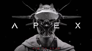 Cyberpunk Midtempo Industrial Mix APEX