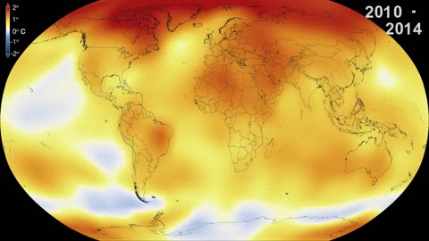 nasa_-_2014_continues_long-term_global_warming nasa video