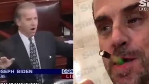 The Biden Crime Family