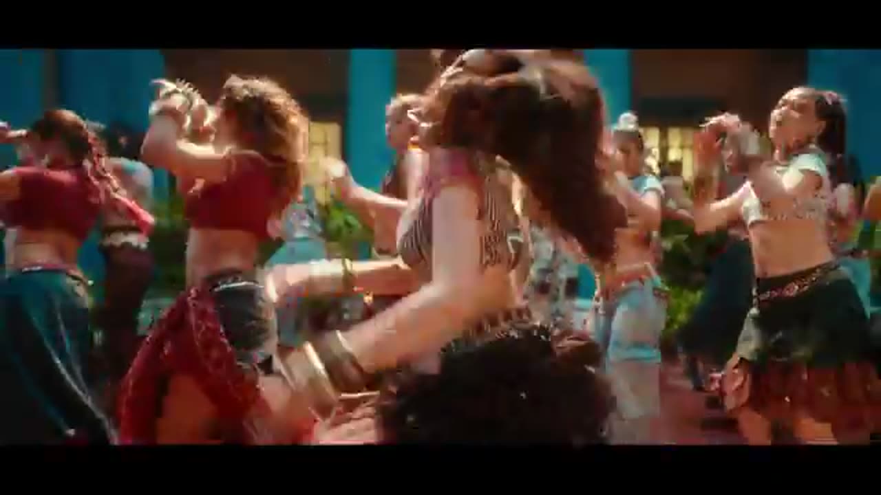 Badshah- Gone girl /Music video/payal dav/Sakshi Vadiya