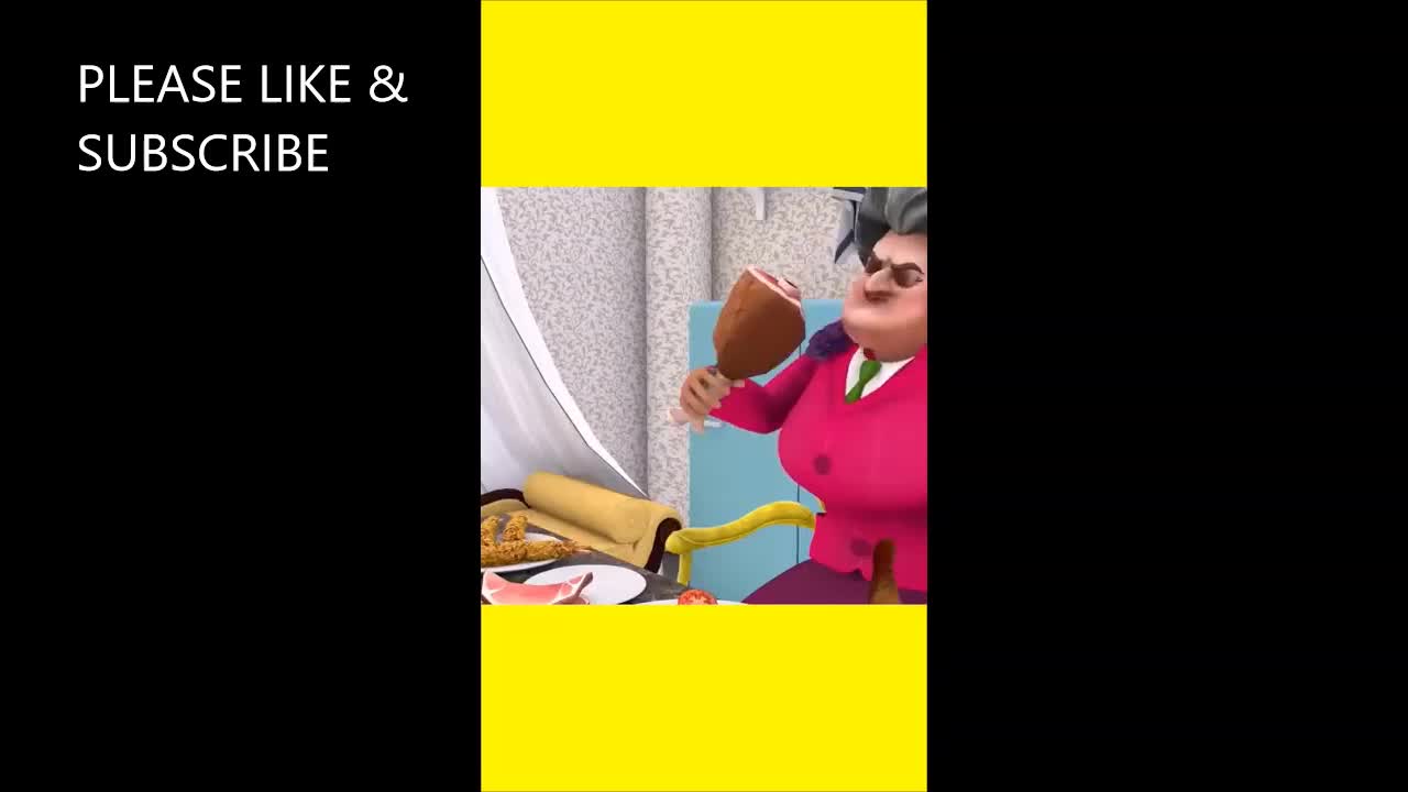 🤑 Rich Prison vs 😠Poor Prison Scary Teacher 3D Funny Game #shorts #6
