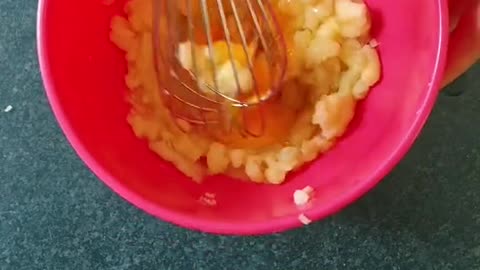 Learning video