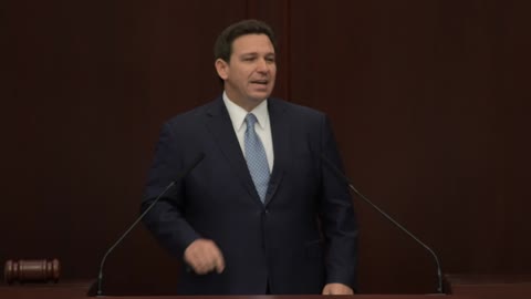 Floridians' Rights Will Be Protected