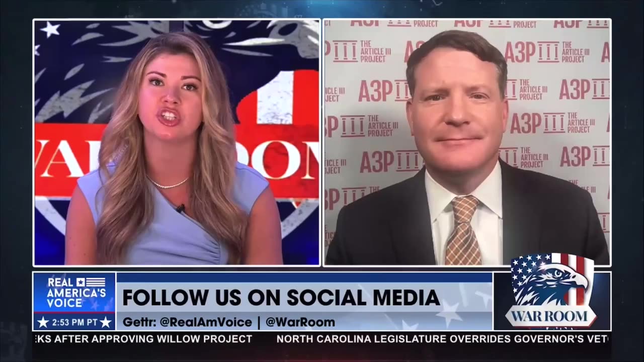 Mike Davis: Democrats are starting to do a tactical retreat in Manhattan.