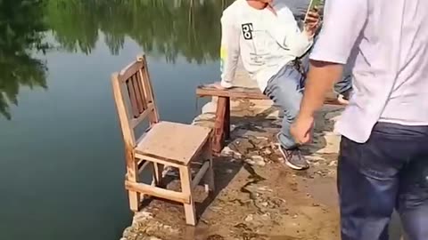 Very Funny Video Of China