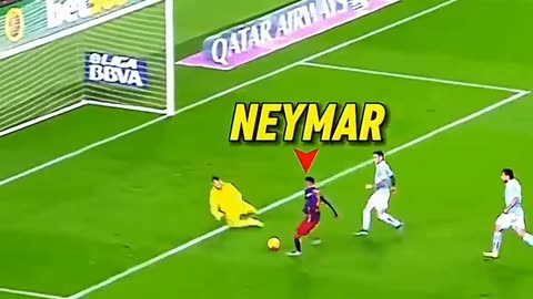 MSN VS BBC 🤔
