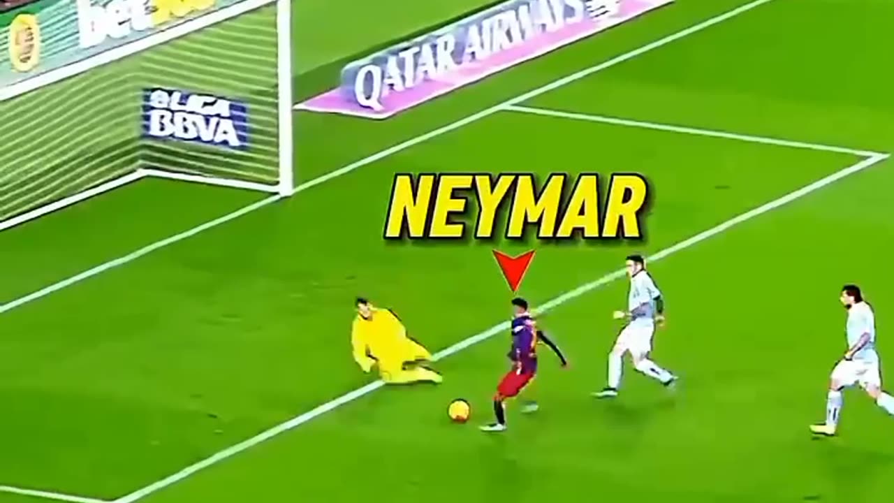 MSN VS BBC 🤔