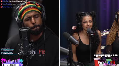 Does Society Respect Women Less Now That They Objectify Themselves So Much + BlueChew