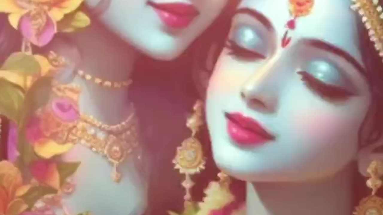 Radhe Krishna