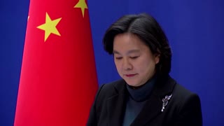 China rejects calling Russia move 'invasion' of Ukraine