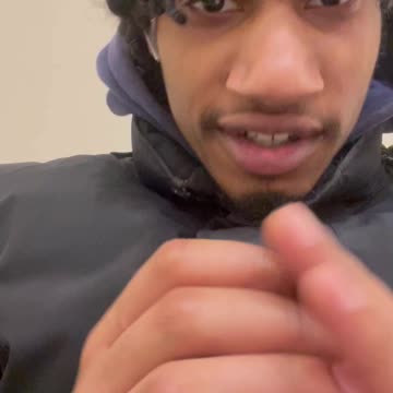 Very important message to rumble ✨