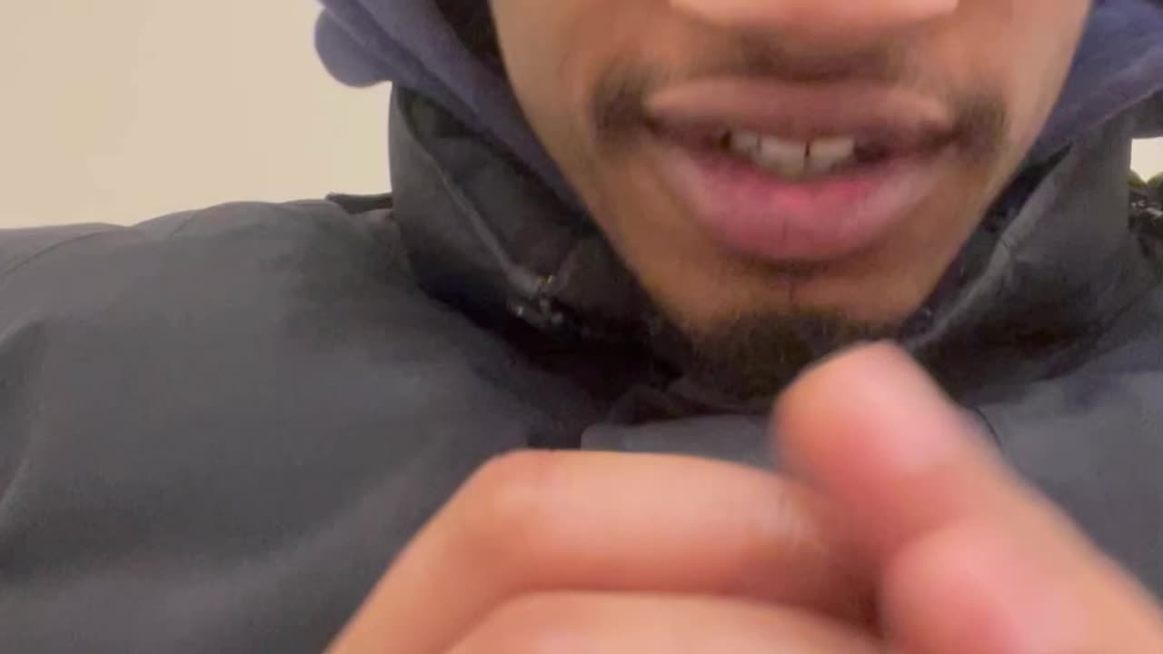 Very important message to rumble ✨