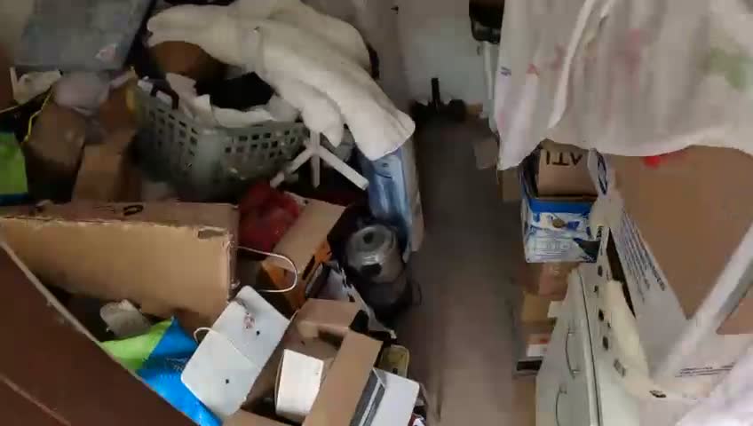 2022-11-21 (5) - GO déchargement - Twitch Decheterie