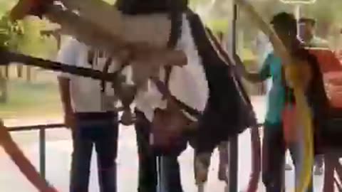 Comedy video #kya@jhula#hai#@yaar