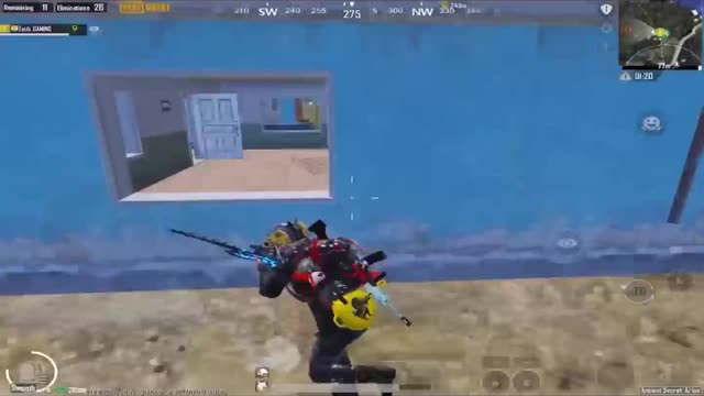 Pubg mobile lite powerful 💪 video || #pubg @anuj04