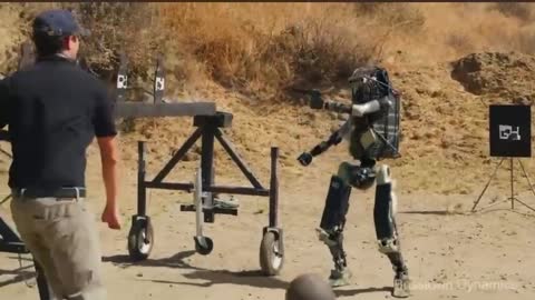Killer Robots
