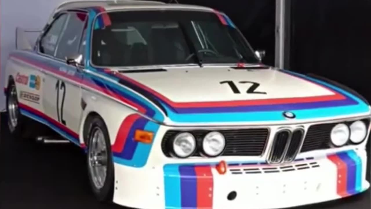 Top 10 BMW CARS