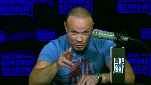 Bongino on censorship by main media 3