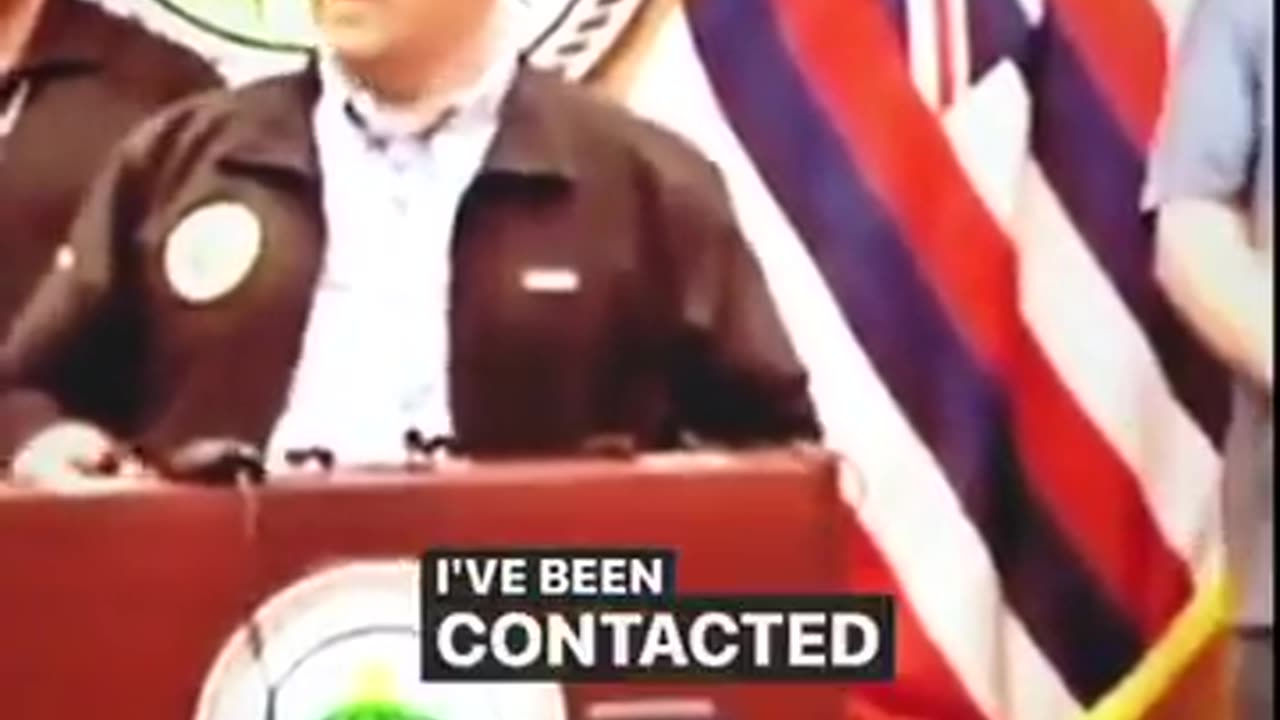 IT DOES APPEAR LIKE A BOMB WENT OFF