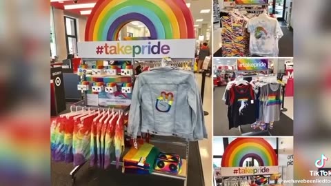 Guy breaks down Pride Month