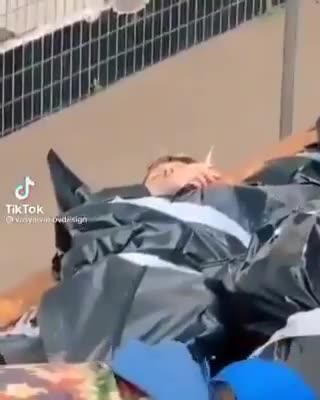 Fake News Media - Always Time For One Last Cigarette