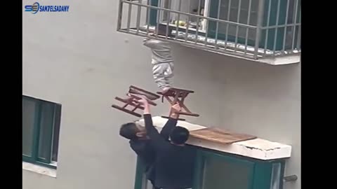 عناية الله حفظت كل شيئ