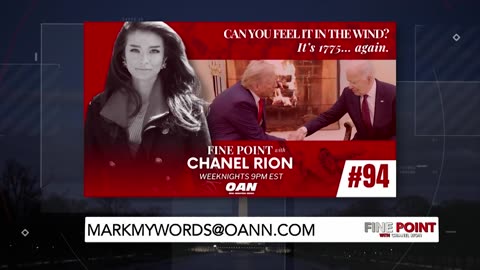 Fine Point Mark My Words, 11/13/24