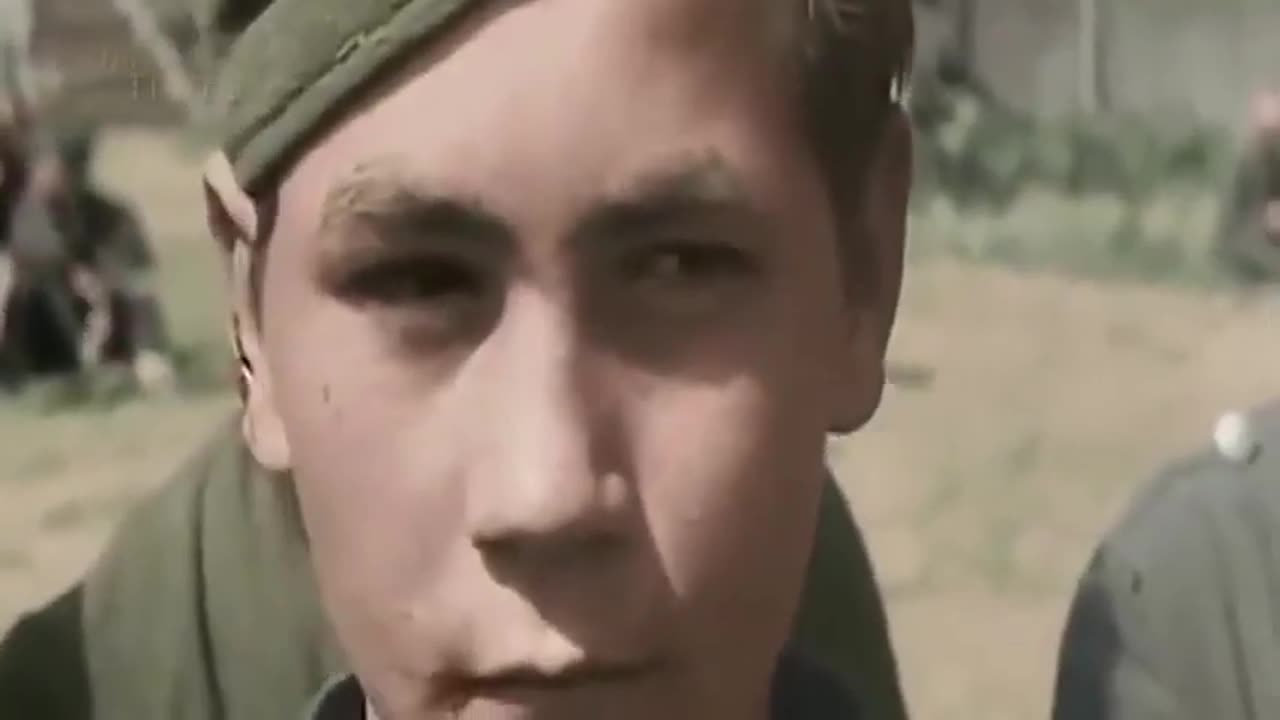 The Faces of Germany