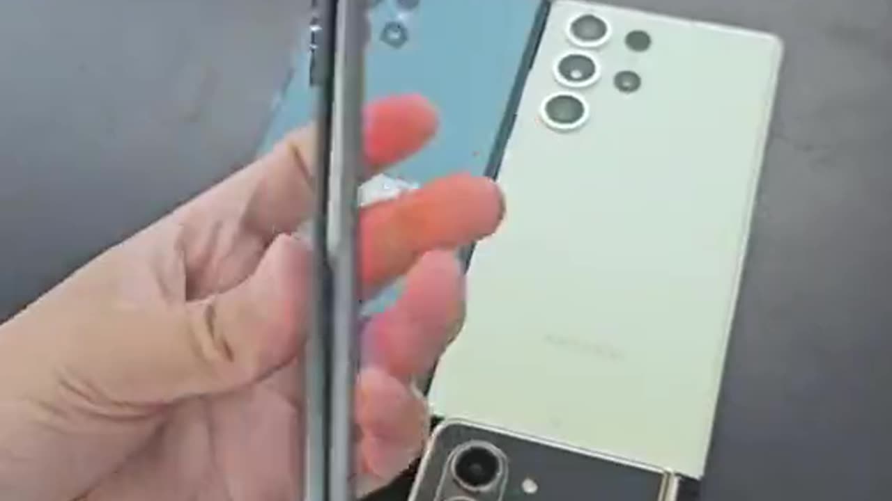 Guess the phone part 1