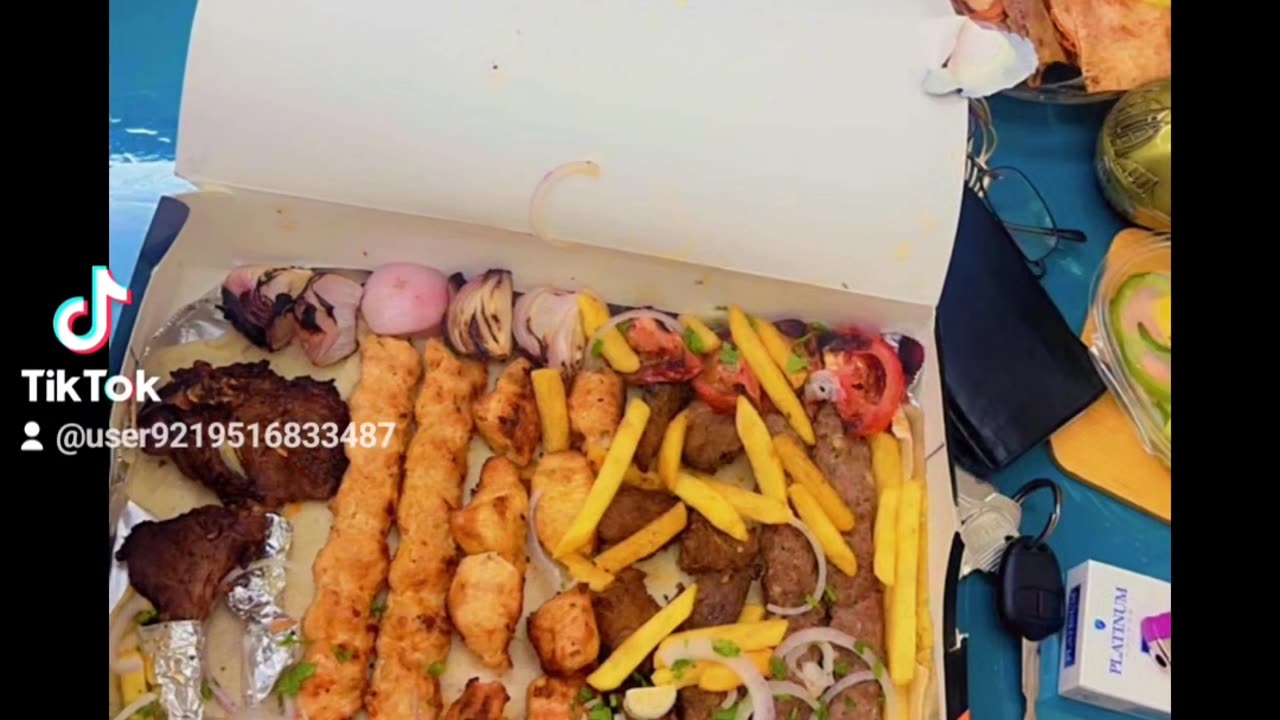Best food