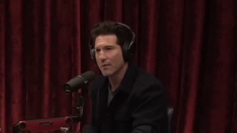 Joe Rogan - Jon Bernthal interviewing Shia Labeouf