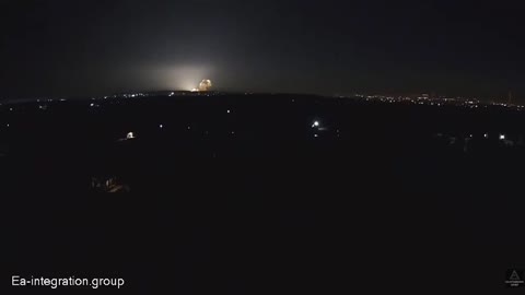LIVE: Explosions seen on cam in Kharkiv, Ukraine