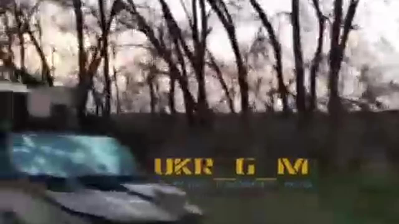 Bushmasters turn to scrap