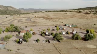 Mountain View RV Resort ~ Cañon City Colorado