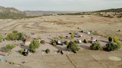 Mountain View RV Resort ~ Cañon City Colorado