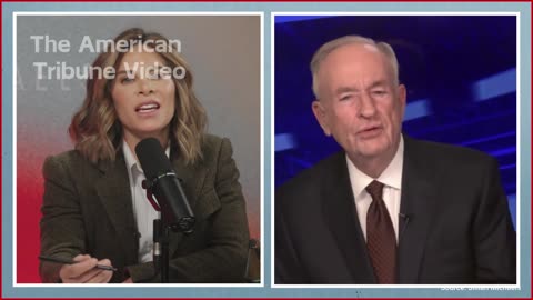 WATCH: Bill O’Reilly Explains Why Doom is In Store for “The View”