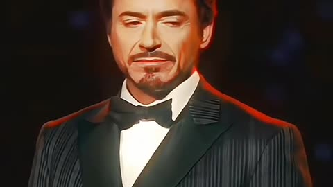 Watch Iron Man Edits