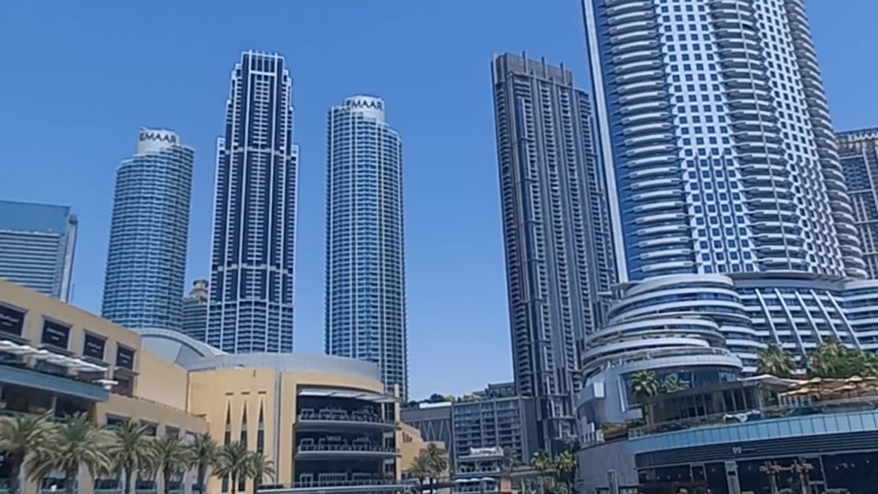 Burj khalifa Dubai 🇦🇪