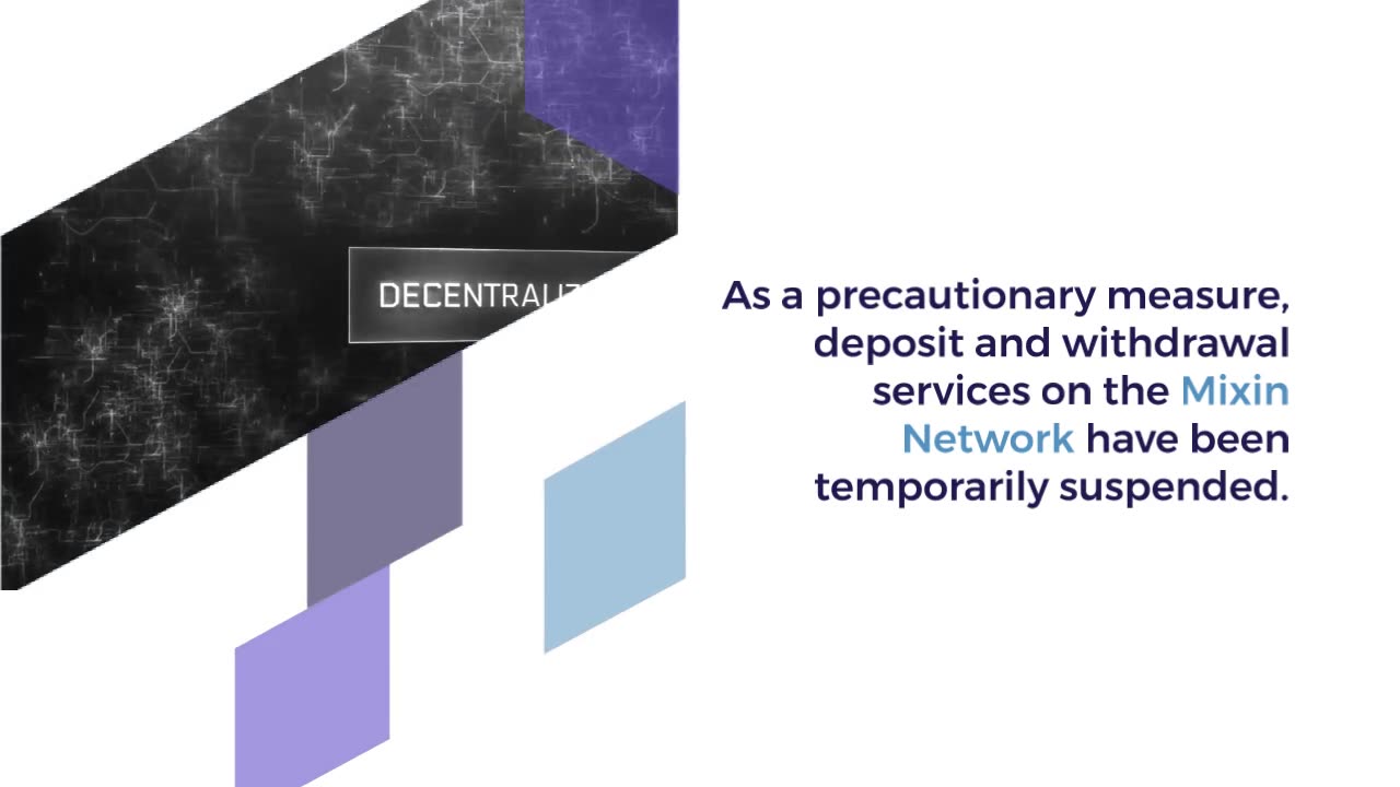 Mixin Network Attacked for $200M in Latest DeFi Exploit