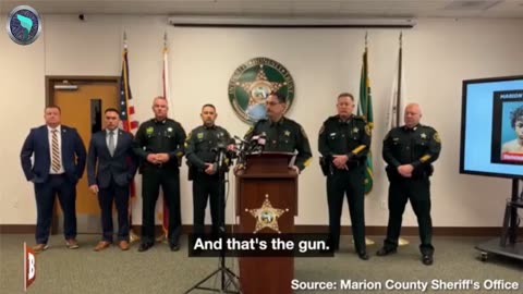 Florida Sheriff On GUN Control! 🔥