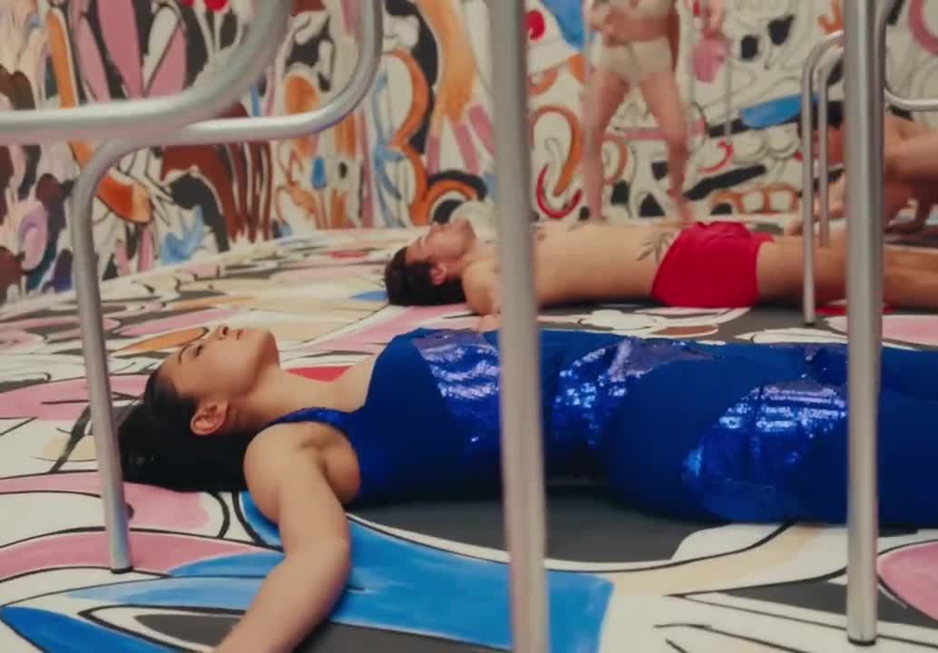 Harry Styles - As It Was (Official Video)