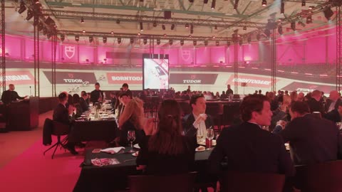 TUDOR Watches & Wonders