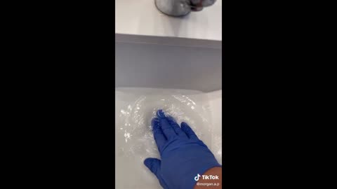 Satisfying ASMR TikTok Compilation Cleaning