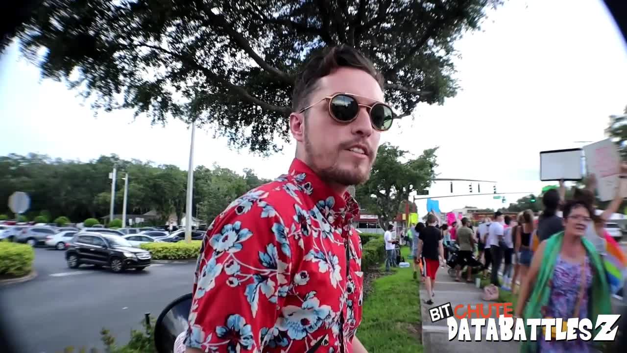 Abortionist "I Will Murder Babies, I Will Slit Their Throats"
