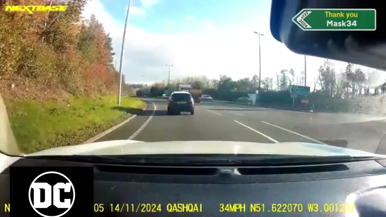 Exposed: UK Dash Cams | Crashes, Poor Drivers & Road Rage #carcrash #dashcams #crash