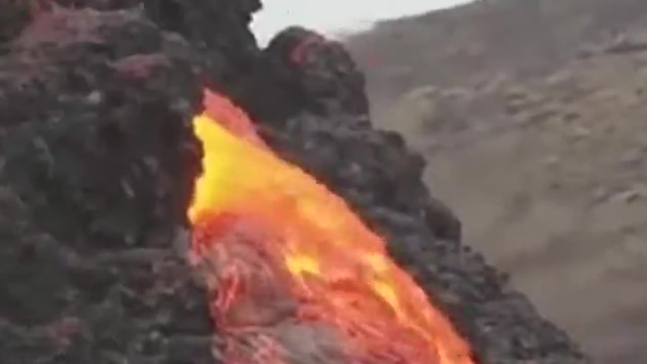 Volcano Tours In Iceland