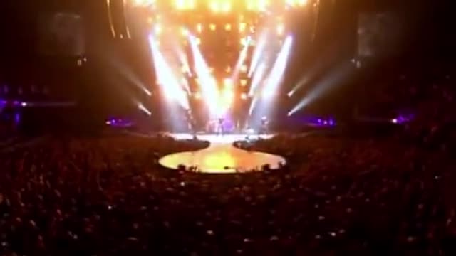 Nickelback - Burn It to the Ground #shorts